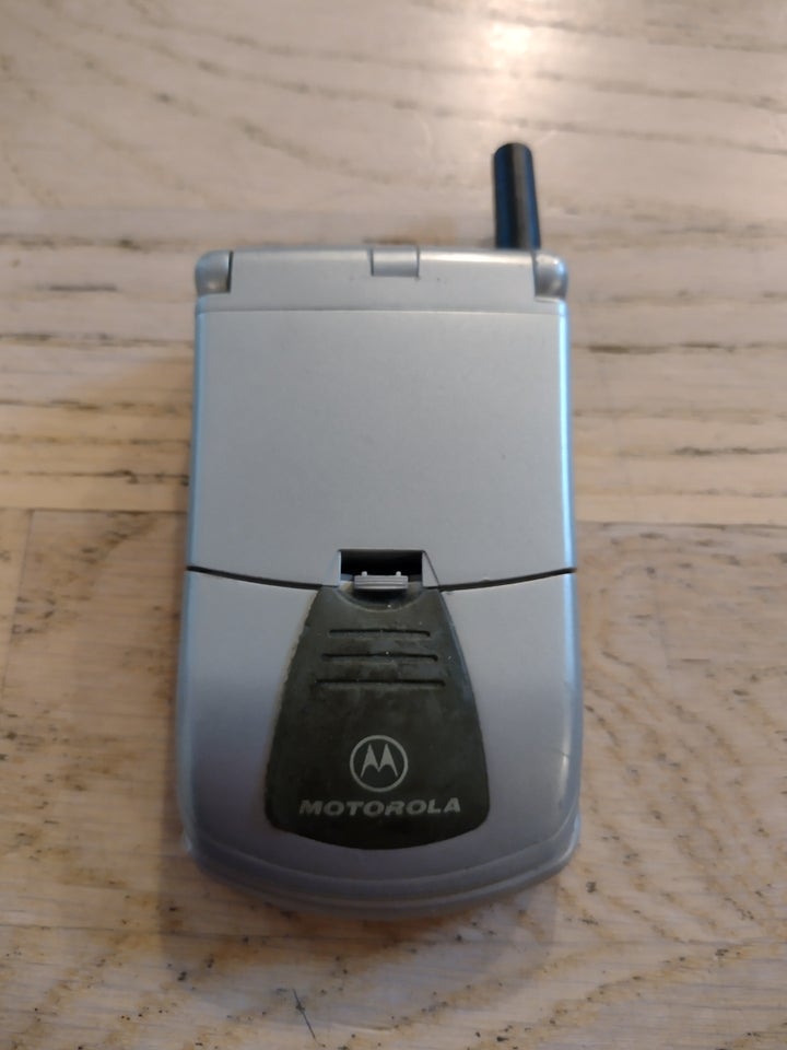 Motorola Klap tlf