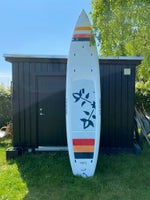 Board, Oxbow Explore 12.6 Supboard hardboard