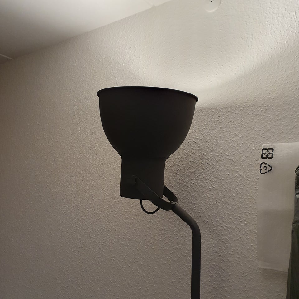 Gulvlampe, Hektar - ikea