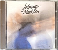 Johnny Madsen: Nattegn, rock
