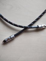 Kabler, Real Cable, Crystal Digital V.2