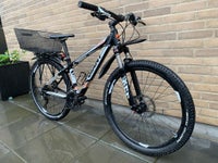 Giant Talon, anden mountainbike, S tommer