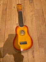 Børne guitar, Amo toys skandinavia Børne instrument