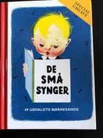 De små synger, Gunnar Nyborg-Jensen