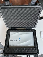 Garmin 922xs plus + garmin 8 pin GT -tm transducs , Garmin