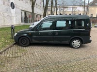 Opel Combo, 1,6 Tour Comfort, Benzin