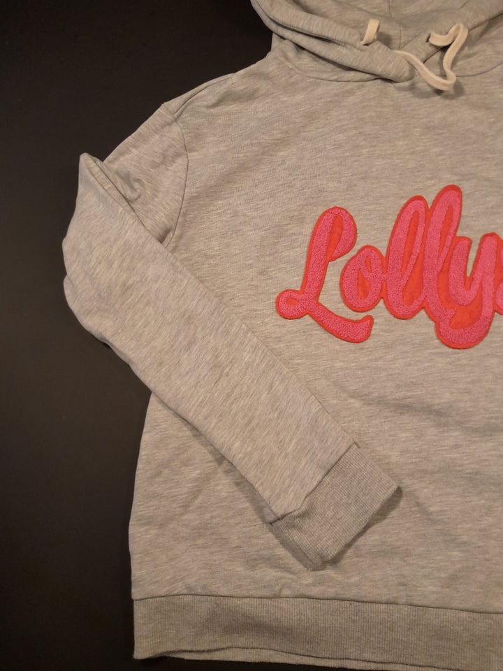 Lollys laundry online hoodie