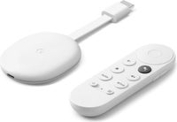 Google Chromecast 4k TV, Google, Perfekt