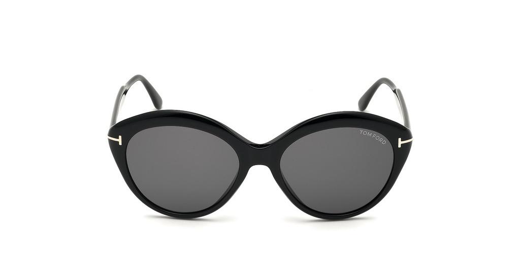 Solbriller unisex, Tom Ford