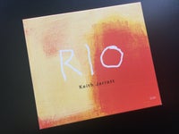 Keith Jarrett: Rio, jazz