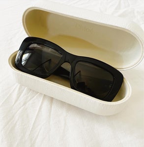 Sunglasses DBA og brugte solbriller