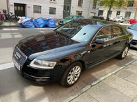 Audi A6, 2,0 TDi 140, Diesel