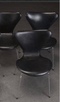 Arne Jacobsen, stol, Syver stol 3107