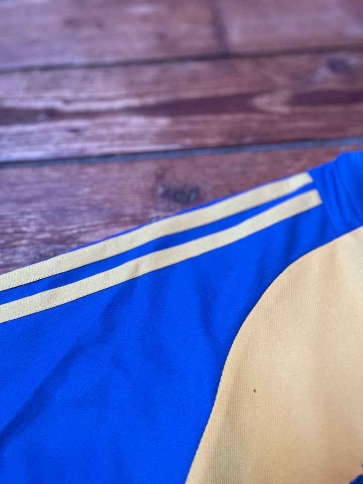 Fodboldtrøje, Brøndby hjemmebane fodboldtrøje , Adidas