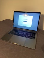 MacBook Pro, 2016, 2,0 GHz