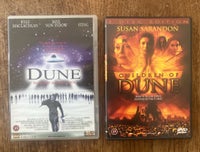 Dune, DVD, science fiction