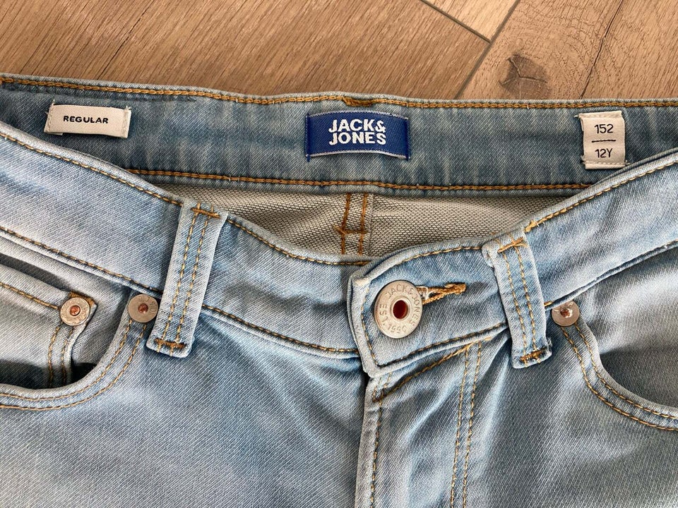 Shorts, Cowboyshorts, Jack & Jones