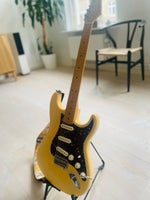 Elguitar, Fender (US) AM standard pro