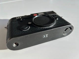 Leica M7 hus