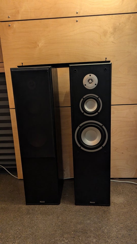 Højttaler, Magnat, Victory 800 Tower Speakers