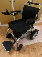 Elkørestol, Eloflex model F