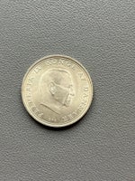 Danmark, mønter, 10kr