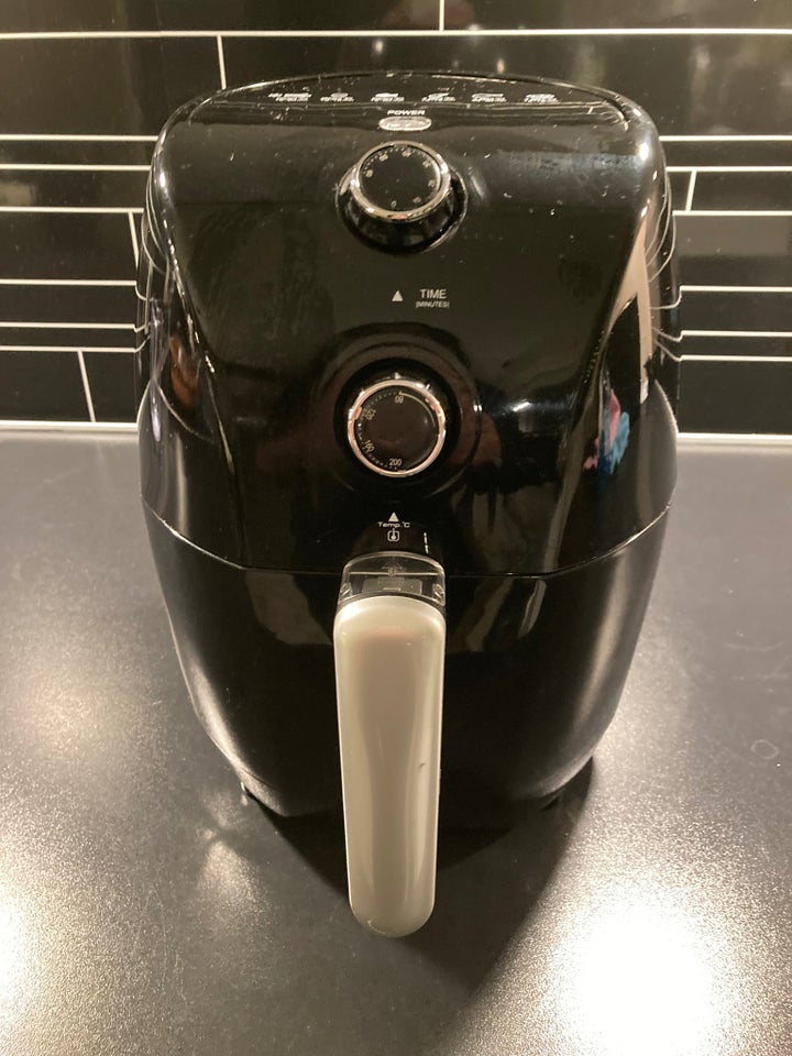 Epiq airfryer clearance