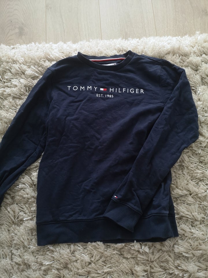 Trøje, Trøje, Tommy Hilfiger