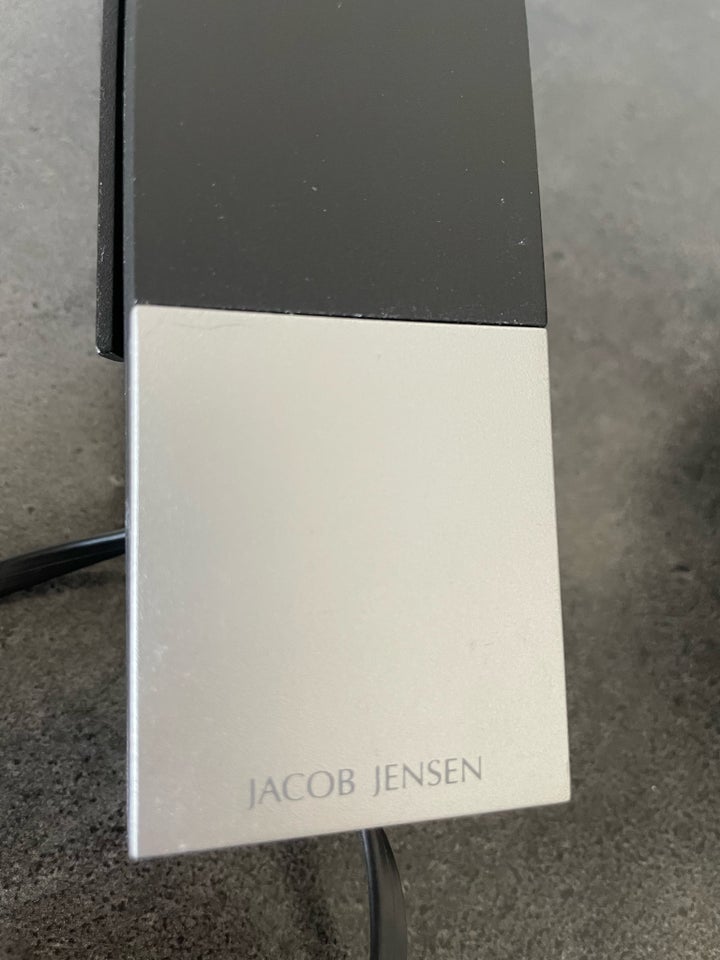 Bordtelefon, Jacob Jensen