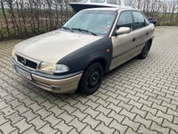 Opel Astra, 1,6 GL, Benzin