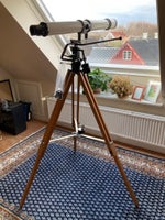 Stjernekikkert Polarex, Polarex , D60mm F900mm
