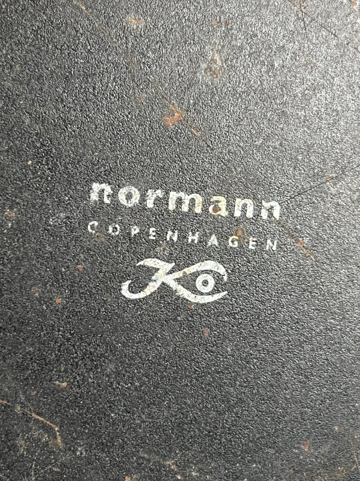 Normann Copenhagen Krenit skål - stor , Normann Copenhagen