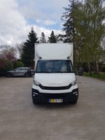 Iveco, Daily, 2,3 35C13 4100mm Lad AG8