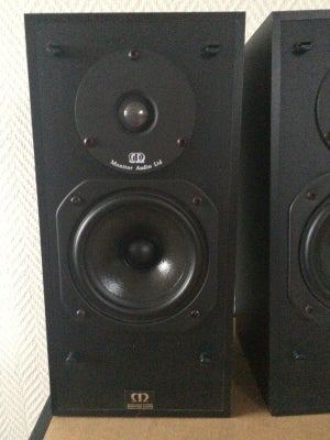 monitor audio m7