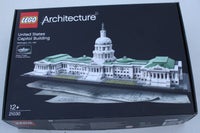 Lego Architecture, Lego Architecture United States