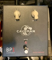 Caveman BP1C, Skrydstrup Audio BP1C