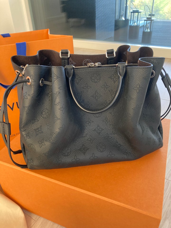 Anden håndtaske, Louis Vuitton, skind