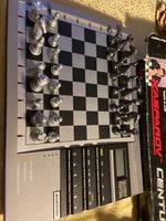 Kasparov Centurion , Skakcomputer