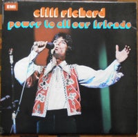LP, Cliff Richard, Power To All Our Friends