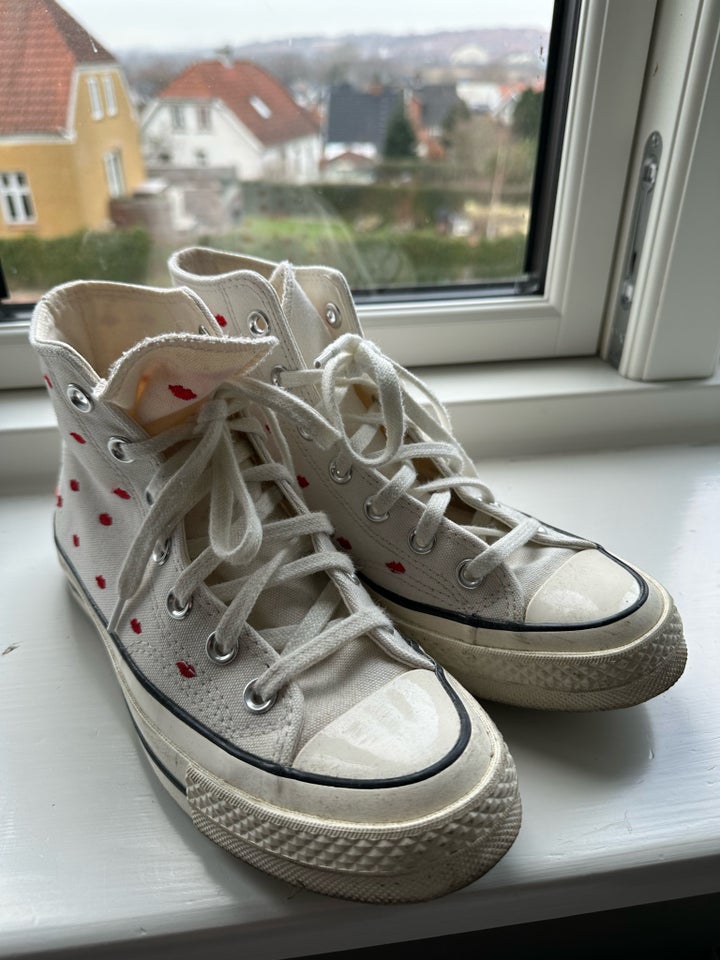 Sneakers, str. 37, Converse