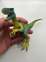Dyr, Dinosaur figur, Schleich