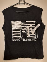 T-shirt, MTV, str. 38