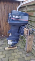 Yamaha påhængsmotor 90 HK