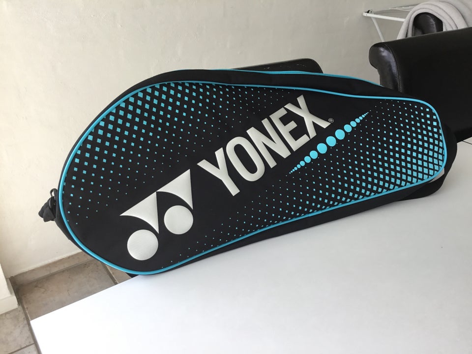 Badmintontaske, Yonex – – Køb og Salg af Nyt og Brugt