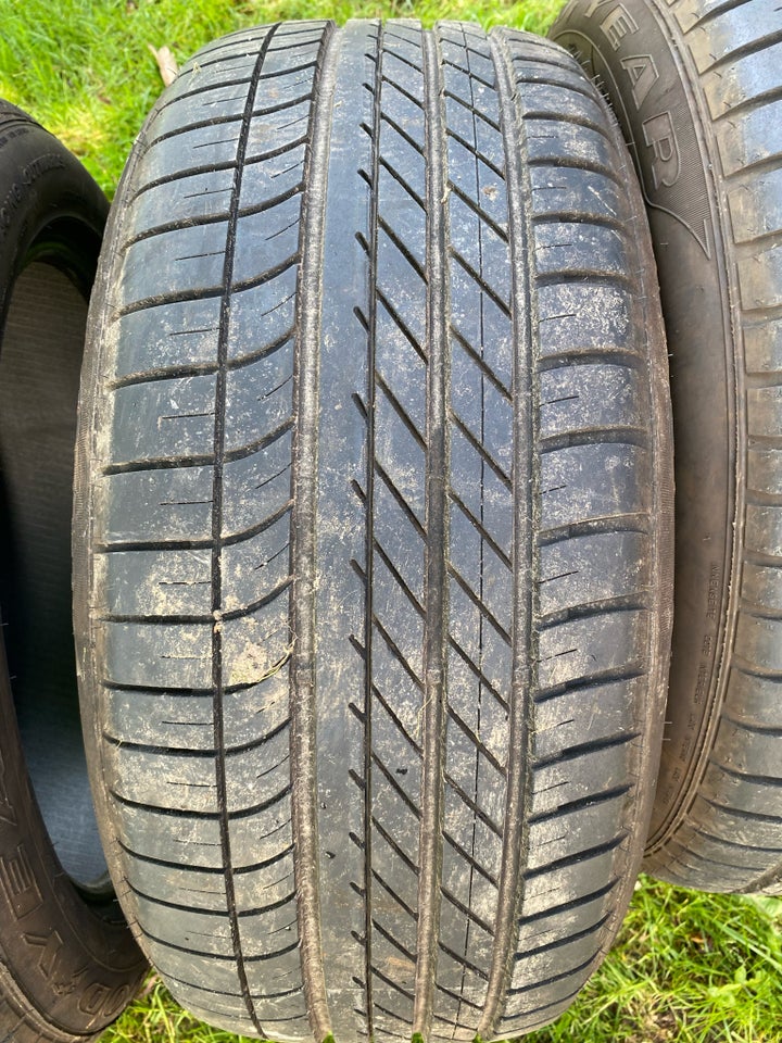 Sommerdæk, Goodyear R20, 95% mønster