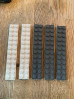 Lego blandet, 2445
