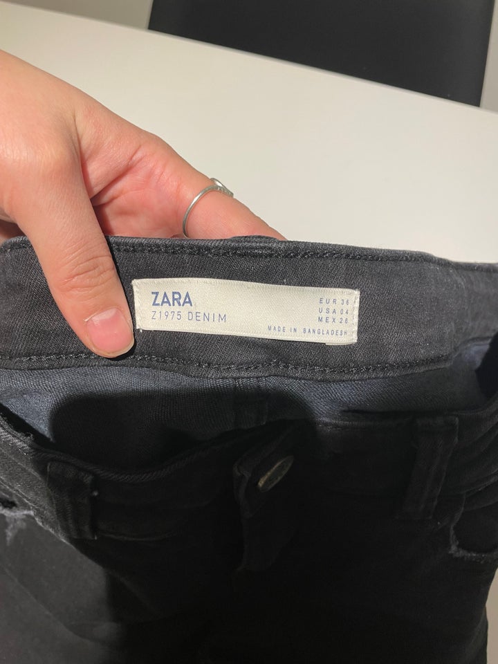 Jeans, ZARA, str. 36