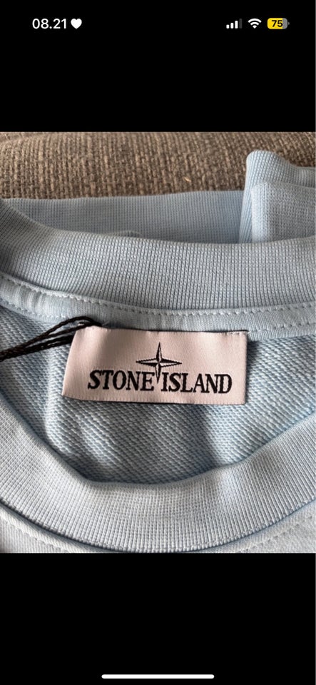 Sweater, Stone Island , str. XXL