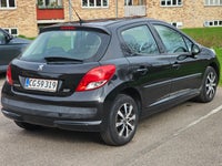 Peugeot 207, 1,4 HDi 68, Diesel