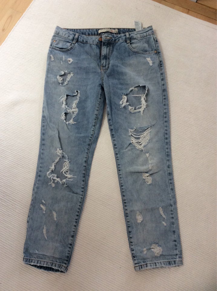 Jeans, Zara, str. 38